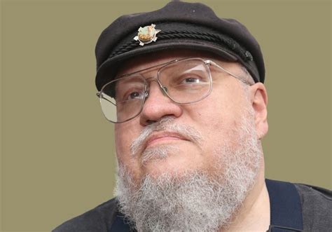 Inside George R. R. Martin's Earnings Through The Years .
